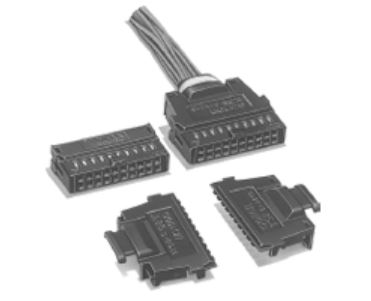 Discrete Wire Press Connector - XG5 (Discrete Wire Press Connector)