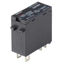 Power MOS FET Relay G3RZ