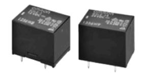 Power relay G5LE