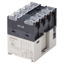 Power relay G7Z