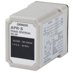 Reverse Rotation Stop Relay APR-S APR-S380