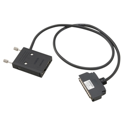 CS1G, CS1H Series CS1 Connection Cable