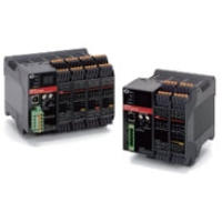 Safety Network Controller NE1A-SCPU Series