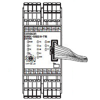 Safety Guard Switching Unit G9SX-GS