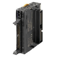 SYSMAC CJ series   CJ2M　pulse I/O block