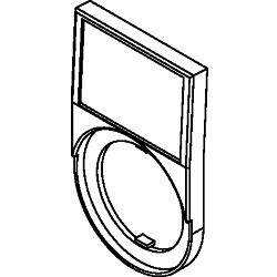 Nameplate Unit for A22/M22N Series