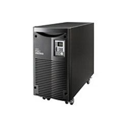 Online System UPS BU Series (Supports 200 to 240 V)