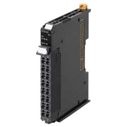 NX Series SSI Input Unit NX-ECS□□□