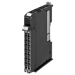 NX Series Load Cell Input Unit NX-RS□□□