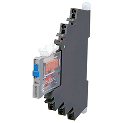 Slim I/O Relay G2RV-SR