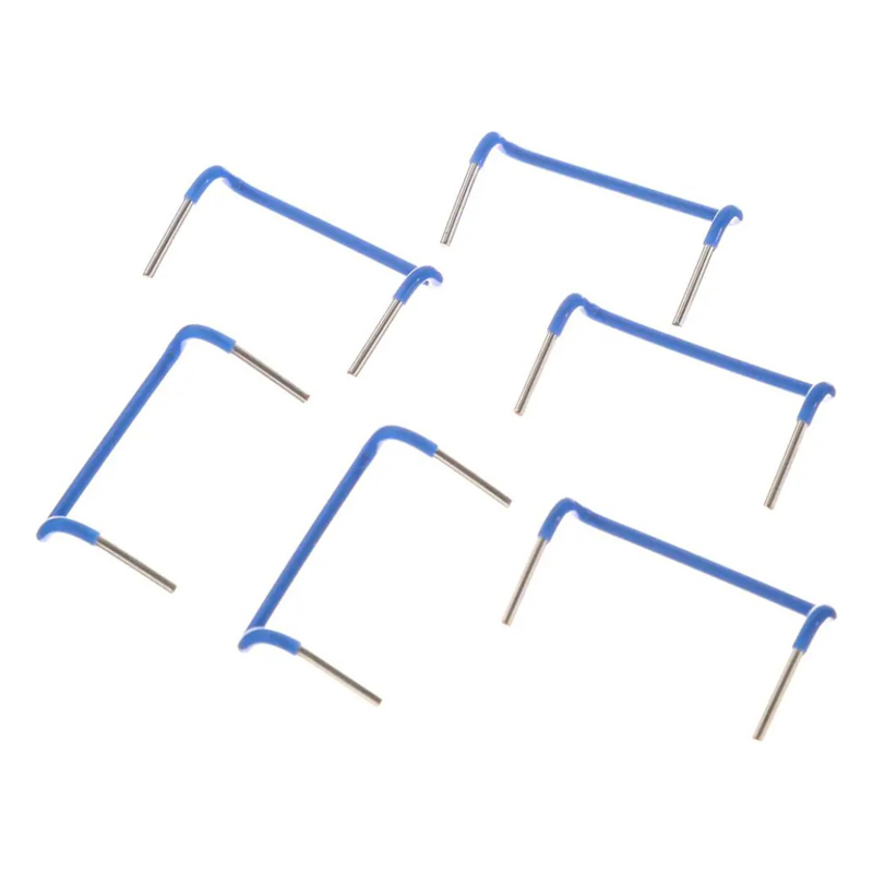 Jumper Bar Option for Common Socket