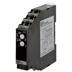 Conductive Level Controller K8DT-LS