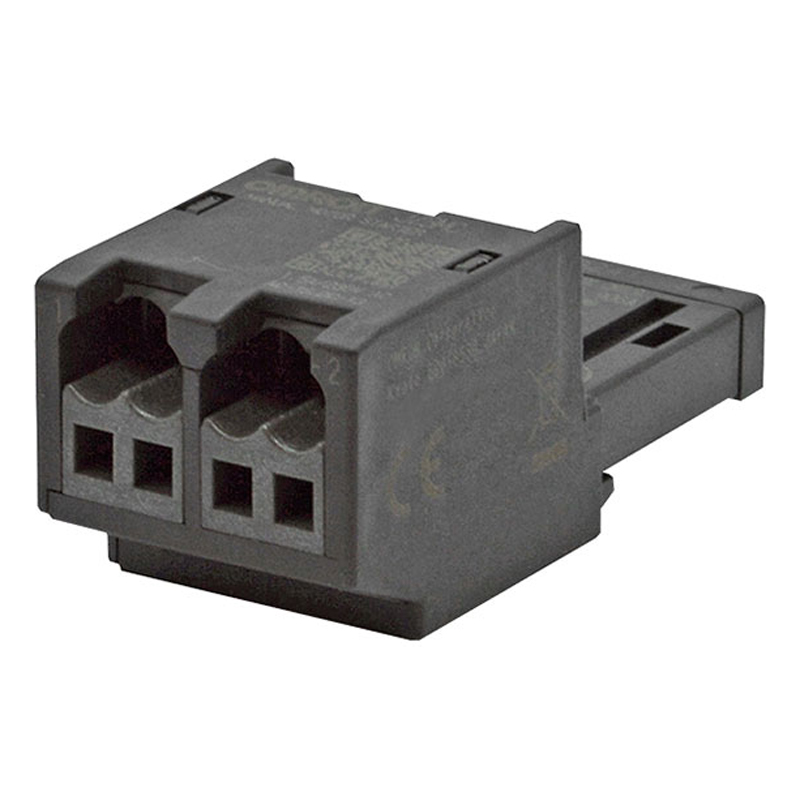 Manual Motor Starter J7MC Series Auxiliary Contact Unit