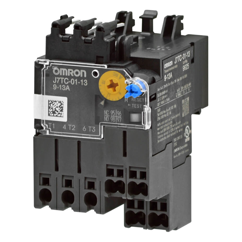 Thermal Relay J7TC Series