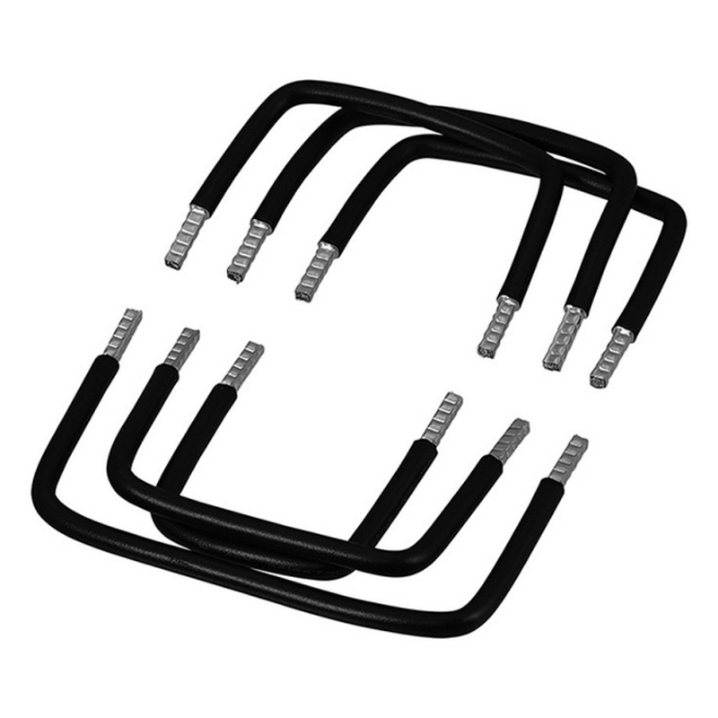 Electromagnetic Contactor (Contactor) J7KC Series Reversible Conductor Unit
