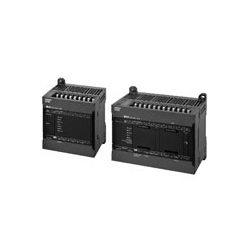 PLC Programmable Controller, CP2E CPU Unit, CP2E-E Type, Essential Model