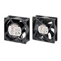 AC Free Input Axial Fan R89F-M