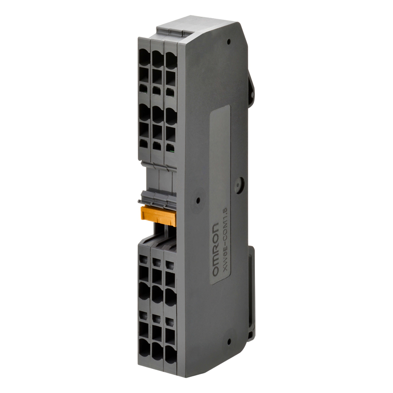 Visible Common Terminal Block XW6T