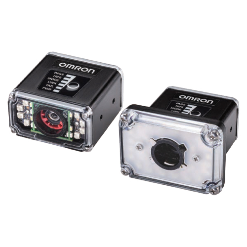 Auto Focus Multi Code Reader, MicroHAWK V430-F series