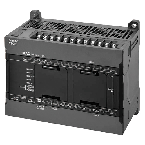 PLC Micro PLC, CP2E-N Series