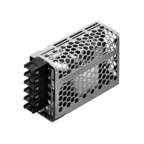 Switch Mode Power Supply (S8FS-C)