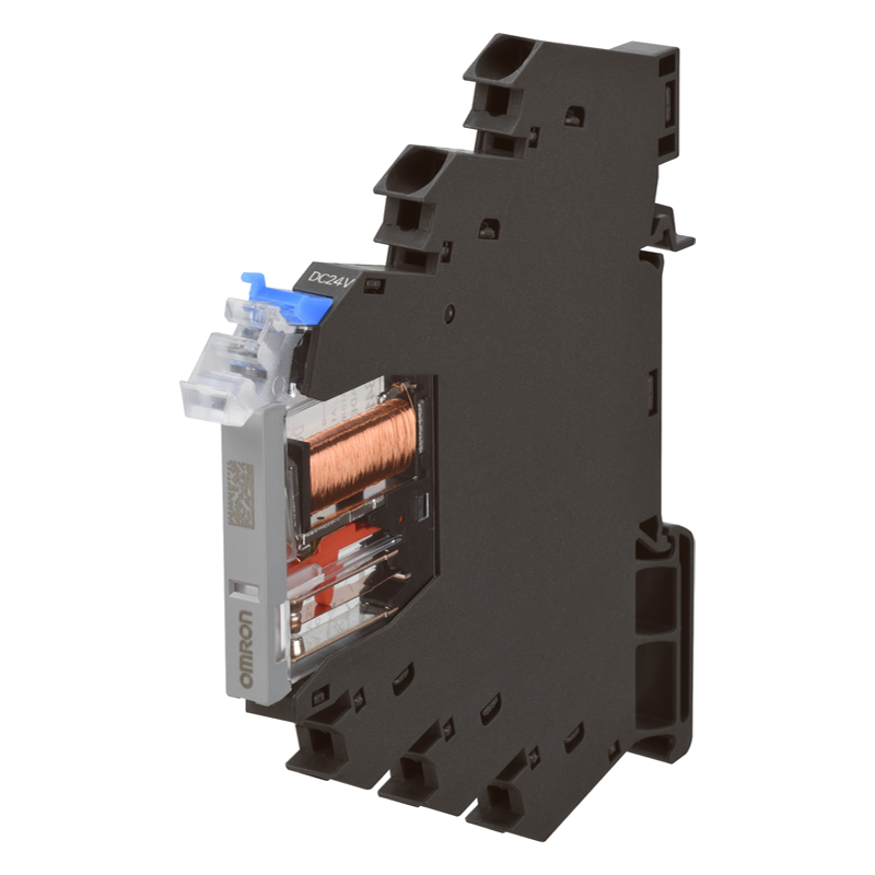 Slim I/O Relay G2RV-ST