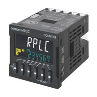 Digital Counter H7CC-A Series