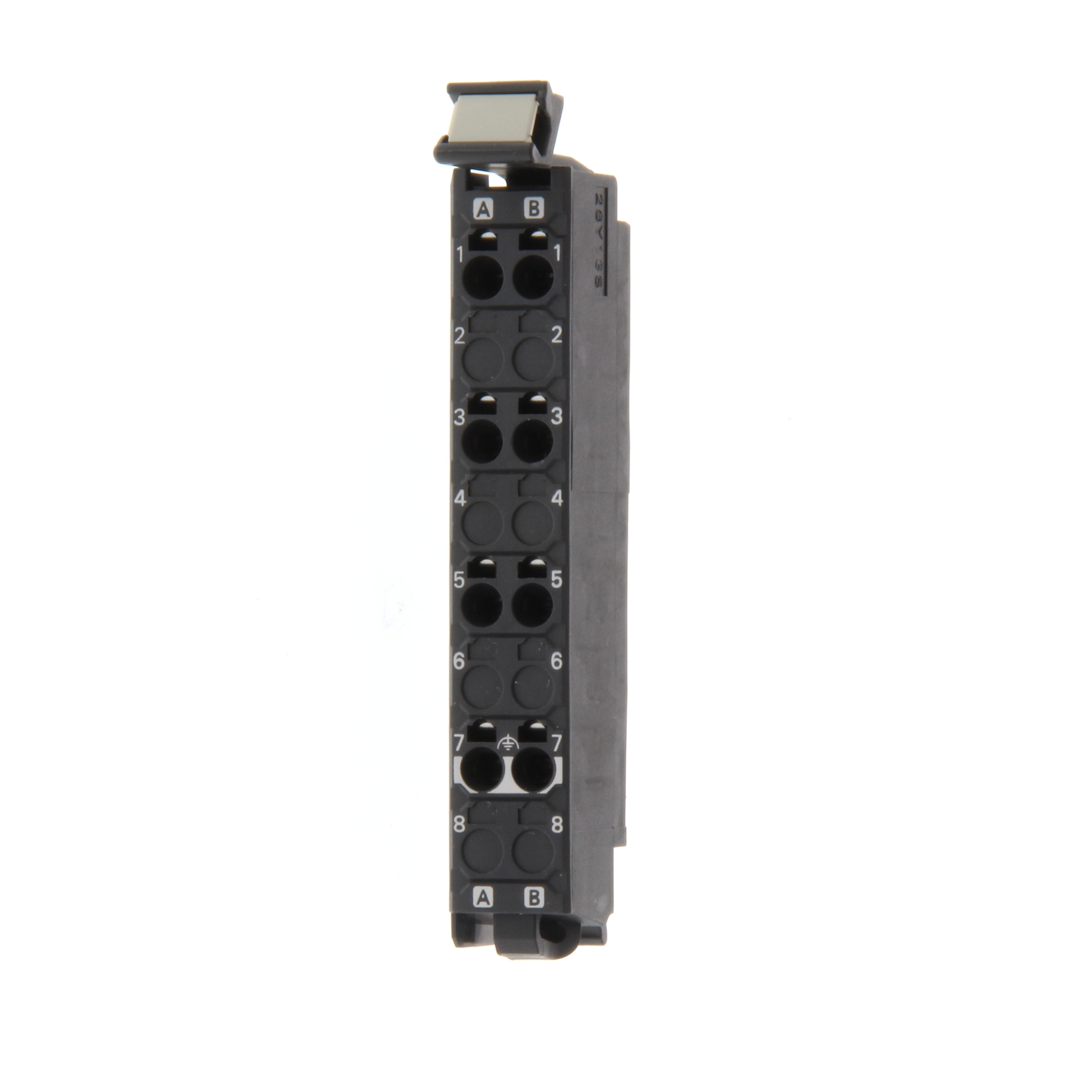Terminal Block for NX Series
