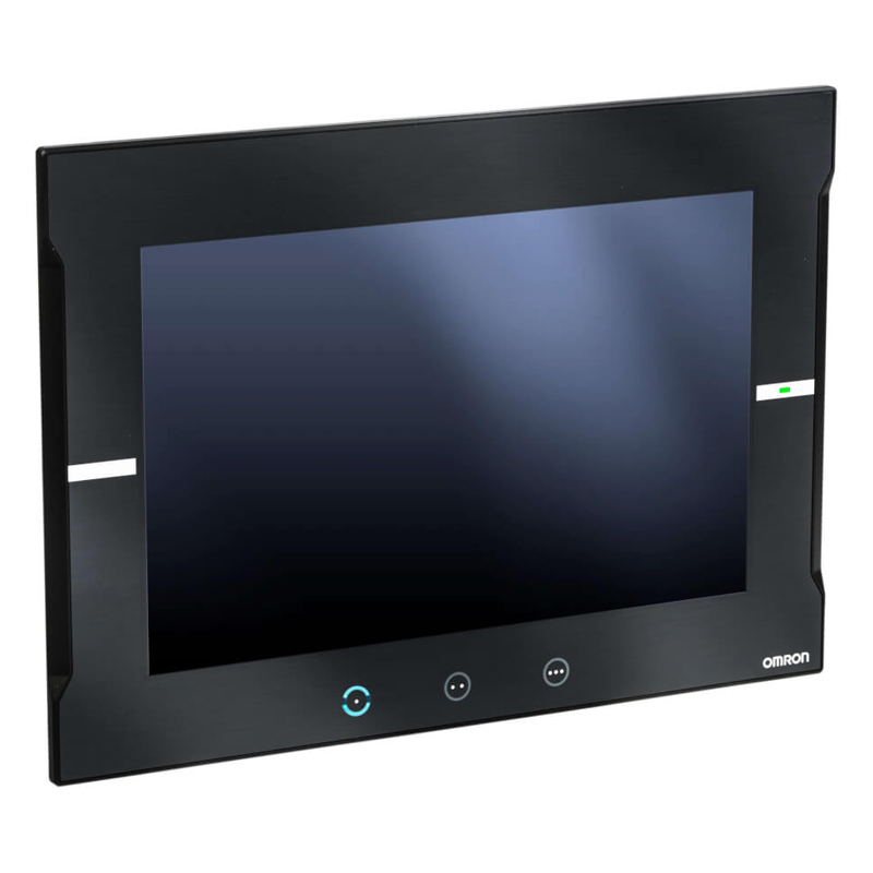 Programmable Terminal, NA series