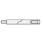 Optional Parts for Linear Gauge Sensor AA-844