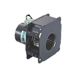 High-Efficiency, Square AC Blower　MBS Series