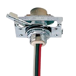 Factory Line 100/60, Light Fixture Plug