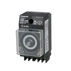 TB156/TB159/TB163/TB164 Series Time Switch, JIS Agreement Type/2P