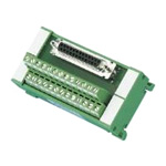 UM45 Series (Dsub Connector AC125/DC125V