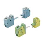 High Current Type (65A) Terminal Block