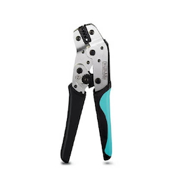 Ferrule Crimping Tool