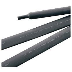 Heat-Shrink Tubing UL-Certified Product