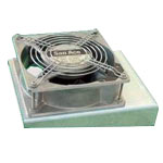 Cooling Fan Base