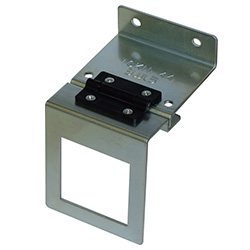 ABC Parts (Button / Switch Mounting Bracket), TCKH Series