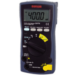 Digital Multi Meter CD770