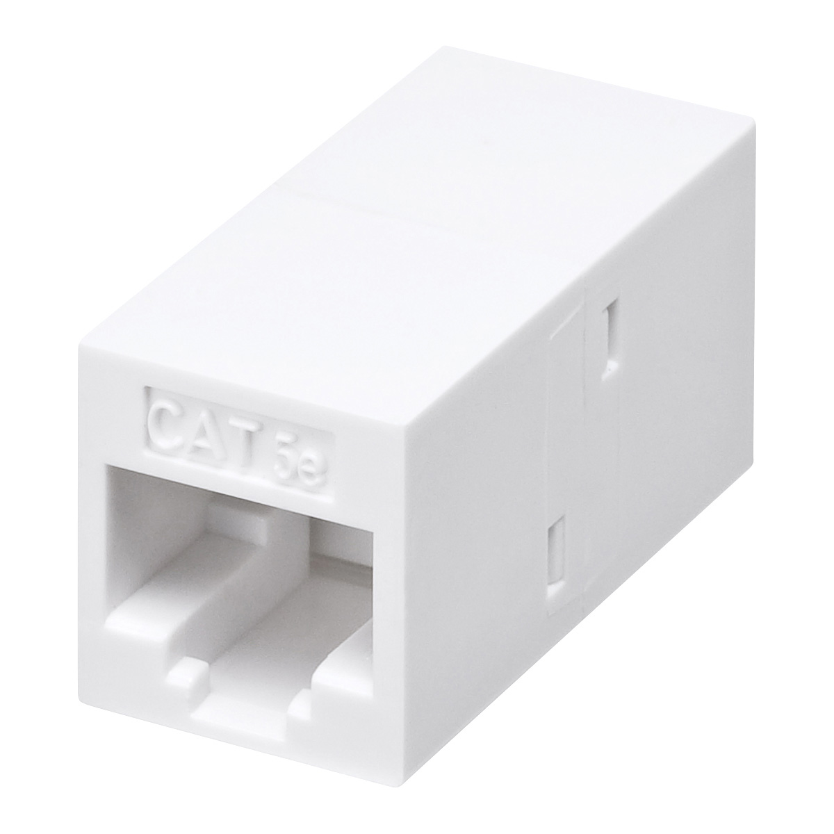 RJ-45 relay adapter (enhanced category 5)