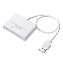 UDMA CF card reader writer