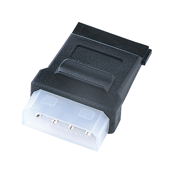 SATA Power Conversion Adapter