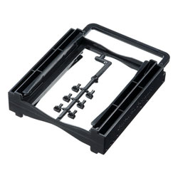 2.5-inch SSD/HDD Conversion Mounter