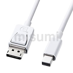 Mini to DisplayPort Conversion Cable (1 m, White) KC-DPM1W