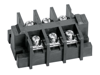 Two-row Relay Terminal Block, ML-900 Series