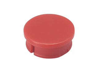 Molded Knob, K-100-16CS Series