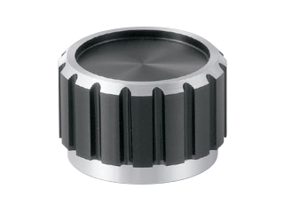 Metal Knob, K-38 Series