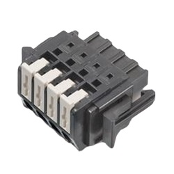 Screwless Terminal Block SL-4500-AP Series