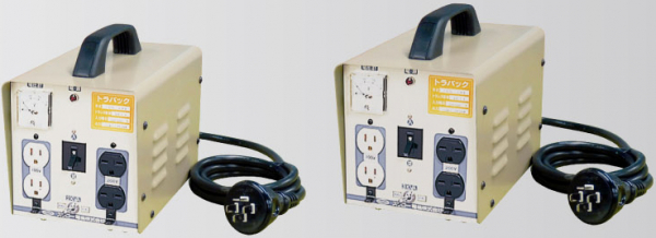 Portable Transformer, TBN Series